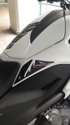 Honda Nc 750 Yan Pad