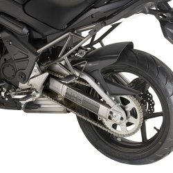 Kawasaki Versys 650 (06 > 20) Zincir Muhafaza ve Çamurluk  Givi MG4103
