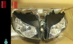 honda 1000rr 1000 rr ön far 2012 2014