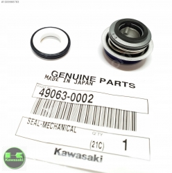 kawasaki en 500 devirdaim keçesi kle 500 er5 klr 650 klr 250  49063-0002 