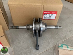 honda spacy alpha krank honda spacy alfa krank sıfır orıjınal