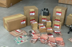 honda cbf 150 subap takımı cbf 150 sübap takımı orıjınal
