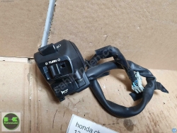 11-13 honda cbr 600f sol kumanda cbr 600 f sol kütük sıfır orıjınal