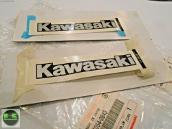10-13 kawasaki z 1000 sağ grenaj logosu sol grenaj logosu urunler sıfır