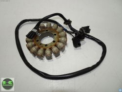 kawasaki gtr 1400 statör muayer ıkıncı el