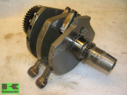 SUZUKİ TL 1000 KRANK TL1000 KRANK TL 1000 S TL 1000 R KRANK