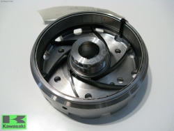 BMW R 1200 GS LC WC, R12W K50, 13-16 VOLANT BMW GS 1200 VOLANT 2 EL