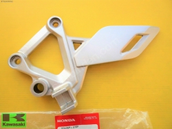 11-17 CBR 125 SOL BRAKET SIFIR ORIJINAL