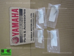 YAMAHA VİRAGO 535 KOL YATAK DRAGSTAR 650 KOL YATAK SIFIR ORIJINAL  4 ADET FİYATIDIR
