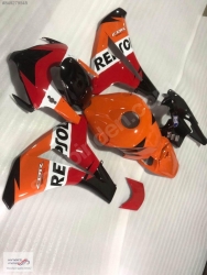 2009-2011 HONDA CBR 1000 RR GRENAJ SETİ