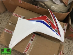 HONDA CBR 650 F SAĞ GRENAJ HRC CBR 650F SAĞ GRANAJ ORIJINAL HRC