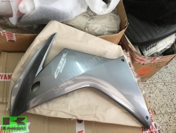 HONDA CBR 650 F SOL GRENAJ FÜME CBR 650F SOL GRANAJ ORIJINAL
