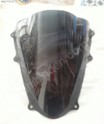 suzuki gsxr 1000 ön cam 2009