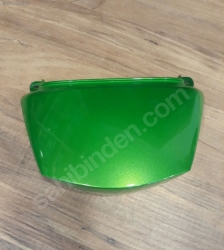 kawasaki zzr 1400 stop üstü kuyruk plastik 2013 2016