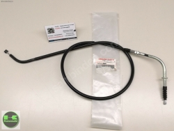 10-14 kawasaki versys 650 debriyaj teli kle 650 debriyaj teli  54011-0560