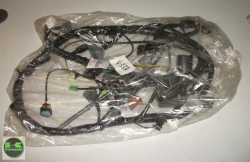 06-07 kawasaki zx10 elektrik tesisatı zx10 tesisat sıfır orıjınal