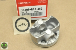 13101-MFJ-A40 CBR 600RR PİSTON CBR 600 RR PİSTON 07-17 BOŞ PİSTON FİYATIDIR