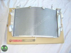 09-14 yamaha r1 radyatör yzf r1 radyatör sıfır orıjınaldir  14b-12461-00