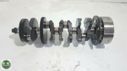 10-19 kawasaki z 1000 krank z 1000 sx krank versys 1000 krank