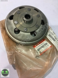 99-06 suzuki burgman 400 varyatör çanağı an 400 debriyaj tası urun sıfır orıjınaldir 21220-15f11