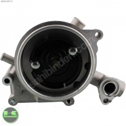 XENTER 150 SU POMPASI XENTER 150 DEVİRDAİM POMPASI ORIJINAL SIFIR URUNDUR