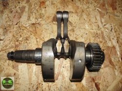 suzuki tl 1000 krank suzuki tl 1000 s krank tl 1000 r krank  sorunsuz muayerdır