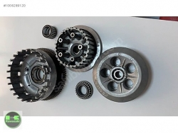 04-05 honda cbr 1000rr debriyaj tası cbr 1000 rr debriyaj tası muayar