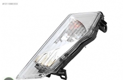 11-15 kawasaki zx10 arka sinyal sağ taraf zx 10 arka sinyal sıfır   23040-0104 parça kodu 