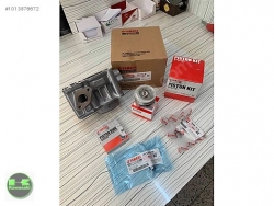 YAMAHA D'ELİGHT SİLİNDİR YAMAHA DELİGHT SİLİNDİR SET ORIJINAL