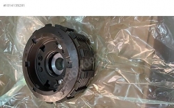 08-16 CBR 1000 RR DEBRİYAJ BALATASI SETİ CBR 1000RR DEBRİYAJ SETİ GOBEK KOMPLE SIFIR ORIJINALDİR