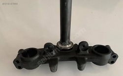 KAWASAKİ KMX 125 ALT MESNET KMX 125 ALT PLATİN ORIJINAL SIFIR  44037-1202