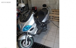 PİAGGİO X9 250 MARŞ MOTORU X EVO 250 MARŞ MOTORU GTS 250 GTV 250 MARŞ MOTORU IKINCI EL MUAYER 26500 KM DEDİR