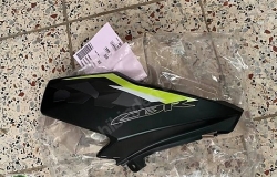  14-16 CBR 650 F KAFA GRENAJI SAĞ TARAF CBR 650F KAFA GRENAJI SAĞ  URUN SIFIR ORIJINALDIR
