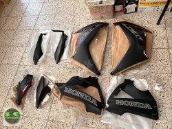 14-16 honda cbr 650f grenaj seti cbr 650 f grenaj seti 8 parça  urunler sıfır olup orıjınaldir 