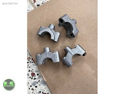 suzuki gs 500 eksantrik kepi gs 500 silindir kapağı kepi takım  muayer