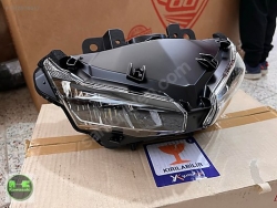 16-19 honda cbr 500r ön far cbr 500 ön far sıfır orıjınal urun