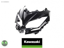 kawasaki versys 650 kafa grenajı kle 650 kafa grenajı sıfır orıjınaldir  55028-0514-660