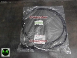 11-15 ZX10 GAZ TELİ ZX 10 GAZ TELİ ZX-10R GAZ TELİ ZX-10 R GAZ TELİ SIFIR ORIJINAL 54012-0299