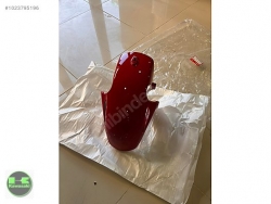 20-22 honda cbr 1000 rr-r ön çamurluk cbr 1000 rr ön çamurluk sıfır orıjınaldir  61000-mkr-d10za