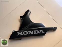 14-17 honda cbr 250 alt sakal sol mat siyah renk orıjınal sıfır  64301-k75-v10zb