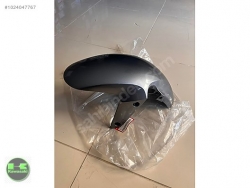 honda cbr 650f ön çamurluk cb 650f ön çamurluk füme renk sıfır orıjınaşdir  61110-mje-d10zj