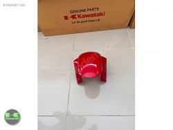 honda cbr 650 r ön çamurluk cb 650 r ön çamurluk kırmızı renk sıfır orıjınaldır  61101-mkn-d50za