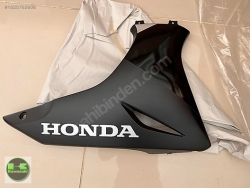 04-10 honda cbr 125 alt sakal sağ taraf sıfır orıjınal  64300-kty-911za