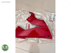 honda cbr 650r alt sakal cbr 650 r alt sakal sol taraf kırmızı renk sıfır orıjınaldir  64280-mkn-d10za