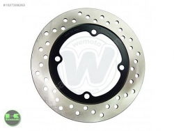 honda cbr 650r arka disk cb 650 r arka disk cbr 650 r arka disk sıfır orıjınaldır  43251-k87-a00