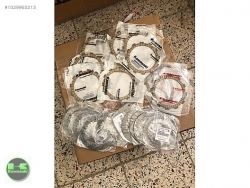 11-20 kawasaki zx10 debriyaj balatası ve sacları zx 10 debriyaj balatası ve sacları sıfır
