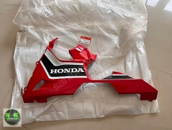 17-19 honda cbr 1000 rr alt sakal sol cbr 1000rr alt sakal sol sıfır orıjınaldir  64450-mkf-d40za