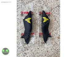 yamaha mt25 havalandırma grenajı mt 25 hava kanalı sağ sol sıfır  takım sağ sol sıfır orıjınaldir
