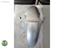honda cbf 250 ön çamurluk twister 250 ön çamurluk cbx 250 çamurluk sıfır orıjınaldir  61100-kpf-910ze parça kodu 