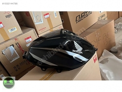 16-19 hında cbr 500r depo cbr 500 depo sıfır orıjınal siyah renk urun sıfır orıjınaldir  17500-mjw-dr0za